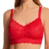 Cosabella Never Say Never Curvy Sweetie Soft Bra NEV1310