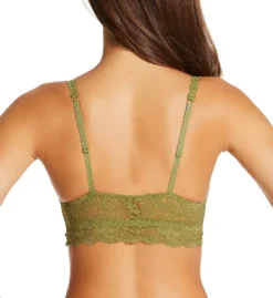 Cosabella Never Say Never Petite Sweetie Bralette NEV1318 -Wacoal Store cosabella cos001 nev1318 bs