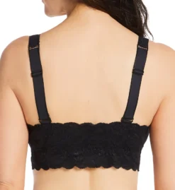 Cosabella Never Say Never Super Curvy Sweetie Bralette Nev1340 -Wacoal Store cosabella cos001 nev1340 bs