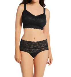 Cosabella Never Say Never Super Curvy Sweetie Bralette Nev1340 -Wacoal Store cosabella cos001 nev1340 cs1