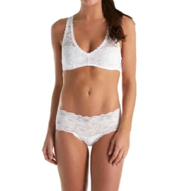 Cosabella Never Say Never Racie Racerback Bra NEV1351 -Wacoal Store cosabella cos001 nev1351 cs2