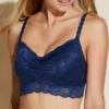 Cosabella Never Say Never Padded Sweetie Bra NEV1372