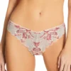 Cosabella Paradiso Embroidered Thong PAR0321