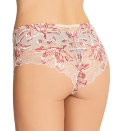 Cosabella Paradiso Embroidered V-Hipster Panty PAR0771 -Wacoal Store cosabella cos001 par0771 bs