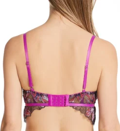 Cosabella Paradiso Triangle Bralette PAR1301 -Wacoal Store cosabella cos001 par1301 bs