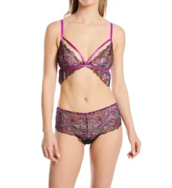 Cosabella Paradiso Triangle Bralette PAR1301 -Wacoal Store cosabella cos001 par1301 cs1