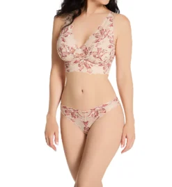 Cosabella Paradiso Curvy Bralette PAR1303 -Wacoal Store cosabella cos001 par1303 cs1