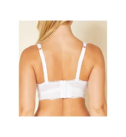Cosabella Pret-A-Porter Curvy Longline Bralette PRE1383 -Wacoal Store cosabella cos001 pre1383 bs