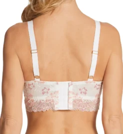 Cosabella Savona Curvy Longline Wireless Bra SAV1382 -Wacoal Store cosabella cos001 sav1382 bs