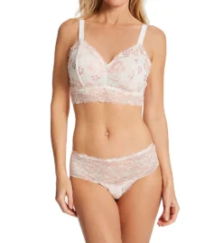 Cosabella Savona Curvy Longline Wireless Bra SAV1382 -Wacoal Store cosabella cos001 sav1382 cs6