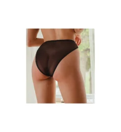 Cosabella Soire Confidence Highwaist Bikini Panty SC0561 -Wacoal Store cosabella cos001 sc0561 bs