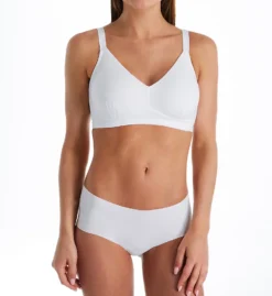 Cosabella Soft Cotton Curvy Bralette SFC1304 -Wacoal Store cosabella cos001 sfc1304 cs1