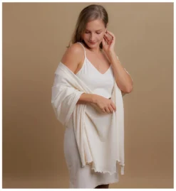 Cottonique Latex Free Organic Cotton Full Slip W12213 -Wacoal Store cottonique cot01 w12213 cs1