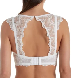 Creme Bralee Dance The Night Away Underwire Lace Bra 17231 -Wacoal Store creme bralee crem01 17231 bs