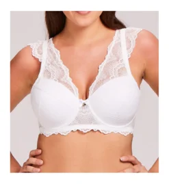 Creme Bralee Dance The Night Away Underwire Lace Bra 17231