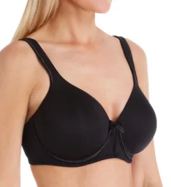 Creme Bralee Camille Removable Underwire Bra 17266
