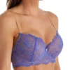 Creme Bralee Tonight's The Night Padded Lace Bra 18432