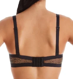 Creme Bralee Shadow Dancer Padded Spiderweb Lace Bra 19084 -Wacoal Store creme bralee crem01 19084 bs