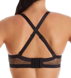 Creme Bralee Shadow Dancer Padded Spiderweb Lace Bra 19084 -Wacoal Store creme bralee crem01 19084 cs1