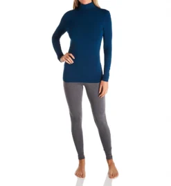 Cuddl Duds Softwear With Stretch Legging 5020816 -Wacoal Store cuddl duds cudd01 5020816 cs2