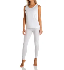 Cuddl Duds Softwear Legging 8622236 -Wacoal Store cuddl duds cudd01 8622236 cs1