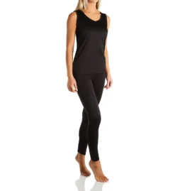 Cuddl Duds Softwear Legging 8622236 -Wacoal Store cuddl duds cudd01 8622236 cs2