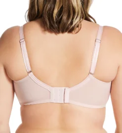 Curvy Couture Luxe Lace Underwire Bra 1299 -Wacoal Store curvy couture cuco01 1299 bs