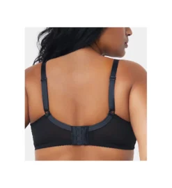 Curvy Couture Beautiful Bliss Lace Unlined Underwire Bra 1341 -Wacoal Store curvy couture cuco01 1341 bs