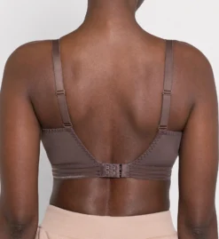 Curvy Kate Unwind Wireless Bralette CK1110 -Wacoal Store curvy kate cuka01 ck1110 bs