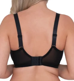 Curvy Kate Wonderfull 4 Part Full Cup Bra CK1812 -Wacoal Store curvy kate cuka01 ck1812 bs