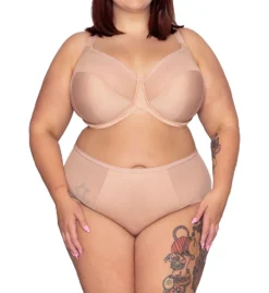 Curvy Kate Wonderfull 4 Part Full Cup Bra CK1812 -Wacoal Store curvy kate cuka01 ck1812 cs3