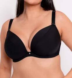 Curvy Kate Superplunge Multiway Padded Plunge Bra CK2107