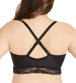 Curvy Kate Twice The Fun Reversible Bralette CK2411 -Wacoal Store curvy kate cuka01 ck2411 cs1