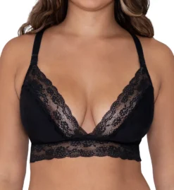 Curvy Kate Twice The Fun Reversible Bralette CK2411 -Wacoal Store curvy kate cuka01 ck2411 cs2