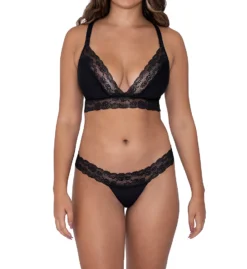 Curvy Kate Twice The Fun Reversible Bralette CK2411 -Wacoal Store curvy kate cuka01 ck2411 cs3