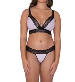 Curvy Kate Twice The Fun Reversible Bralette CK2411 -Wacoal Store curvy kate cuka01 ck2411 cs4