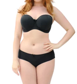 Curvy Kate Luxe Strapless Multiway Underwire Bra CK2601 -Wacoal Store curvy kate cuka01 ck2601 cs1