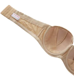 Curvy Kate Luxe Strapless Multiway Underwire Bra CK2601 -Wacoal Store curvy kate cuka01 ck2601 cs2