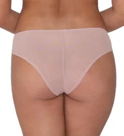Curvy Kate 0Eye Spy Brazilian Panty CK2620 -Wacoal Store curvy kate cuka01 ck2620 bs