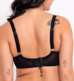 Curvy Kate Boost Me Up Padded Balcony Bra CK2716 -Wacoal Store curvy kate cuka01 ck2716 bs