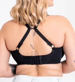 Curvy Kate Smoothie T-Shirt Plunge Bra CK2910 -Wacoal Store curvy kate cuka01 ck2910 cs1