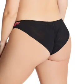 Curvy Kate Drama Queen Brazilian Panty CK3220 -Wacoal Store curvy kate cuka01 ck3220 bs