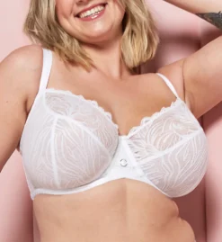 Curvy Kate Lace Daze Underwire Balcony Bra CK4410