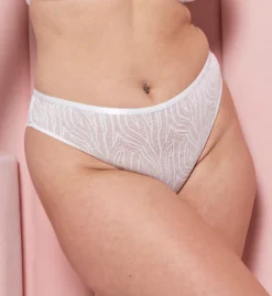Curvy Kate Lace Daze Brazilian Panty CK4420