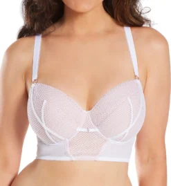 Curvy Kate Gin Fizz Longline Balcony Bra CK4511
