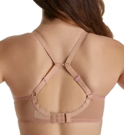 Curvy Kate Smoothie Soul Plunge T-Shirt Bra CK5511 -Wacoal Store curvy kate cuka01 ck5511 cs1