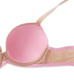 Curvy Kate Smoothie Soul Plunge T-Shirt Bra CK5511 -Wacoal Store curvy kate cuka01 ck5511 cs2