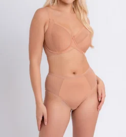 Curvy Kate Wonderfully 4 Part Cup Balcony Bra CK6110 -Wacoal Store curvy kate cuka01 ck6110 cs3