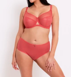 Curvy Kate Victory Side Support Multi Part Cup Bra CK9001 -Wacoal Store curvy kate cuka01 ck9001 cs2