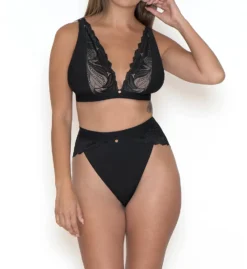 Curvy Kate Scantilly Indulgence Bralette ST1011 -Wacoal Store curvy kate cuka01 st1011 cs1